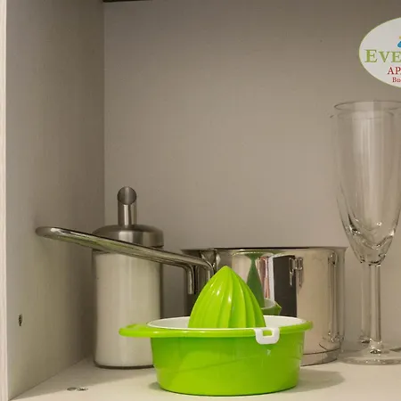 Apartament Evergreen Romarta *